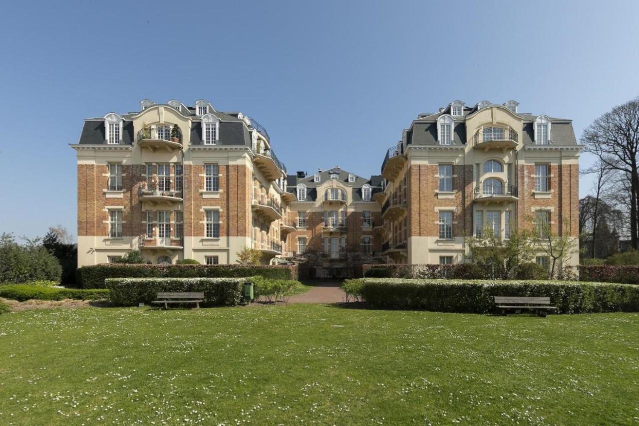 Render Elia Kruisem nieuw gebouw