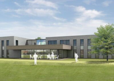 RVT Noordduin l Koksijde