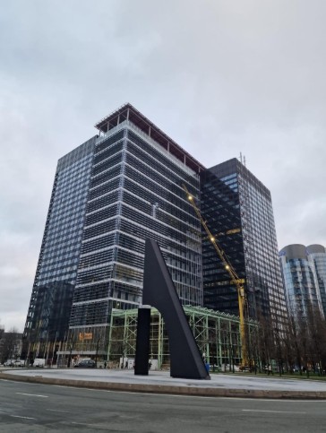 Render Elia Kruisem nieuw interieur