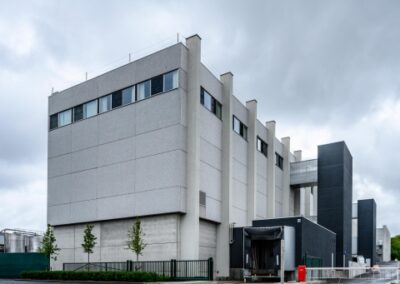 Westvlees l Westrozebeke