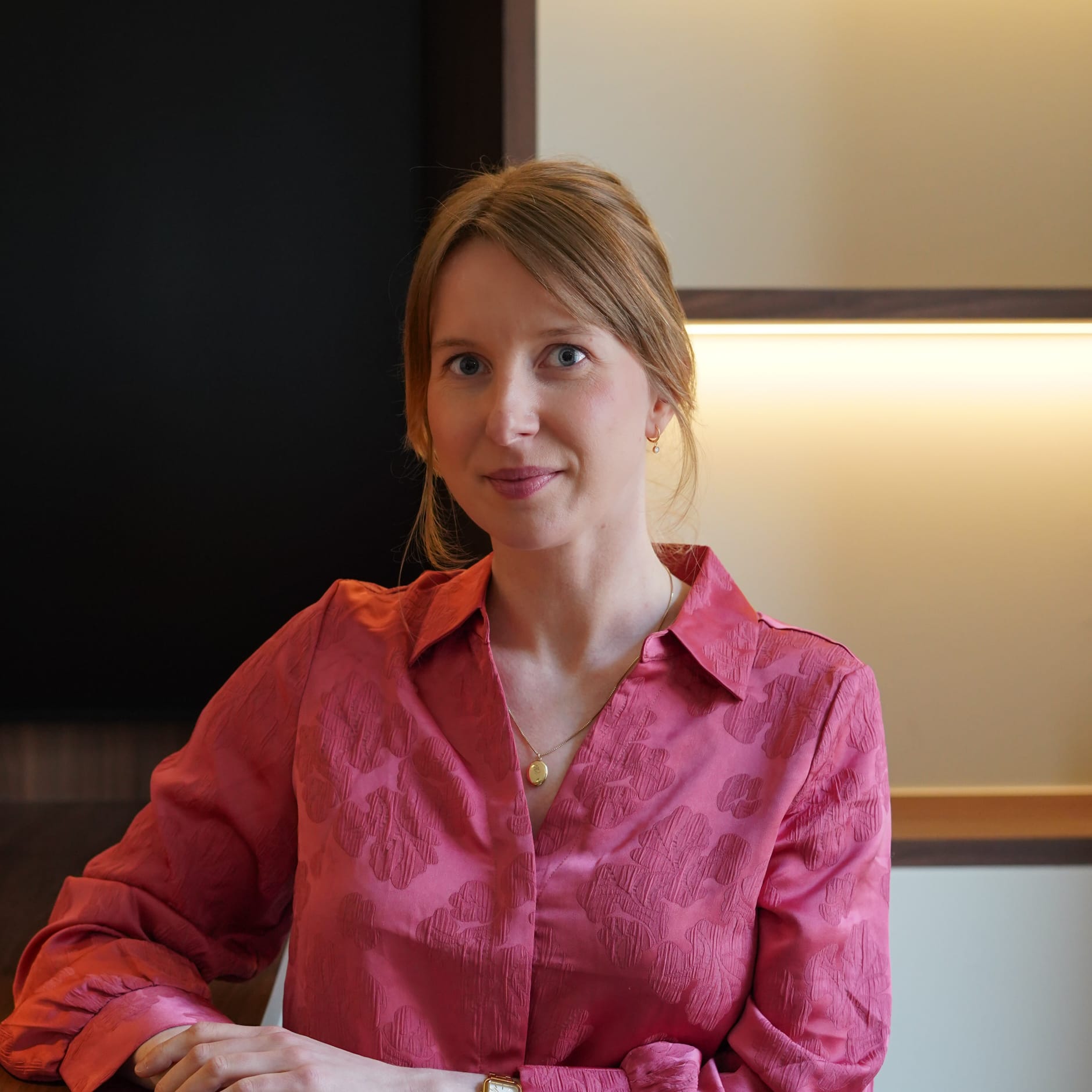 Ellen Hoffelinck
